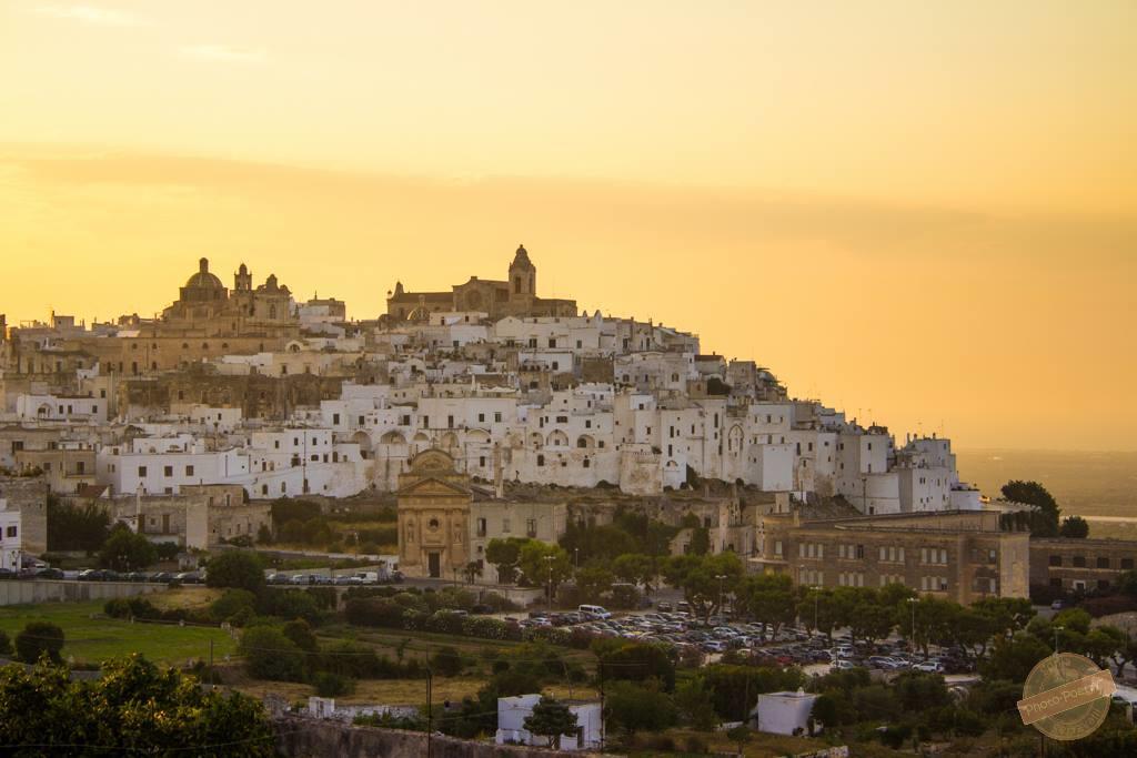 Borgo Degli Artisti Vila Ostuni Exterior foto