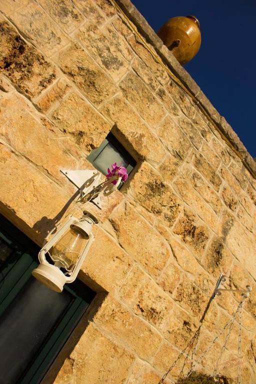 Borgo Degli Artisti Vila Ostuni Exterior foto