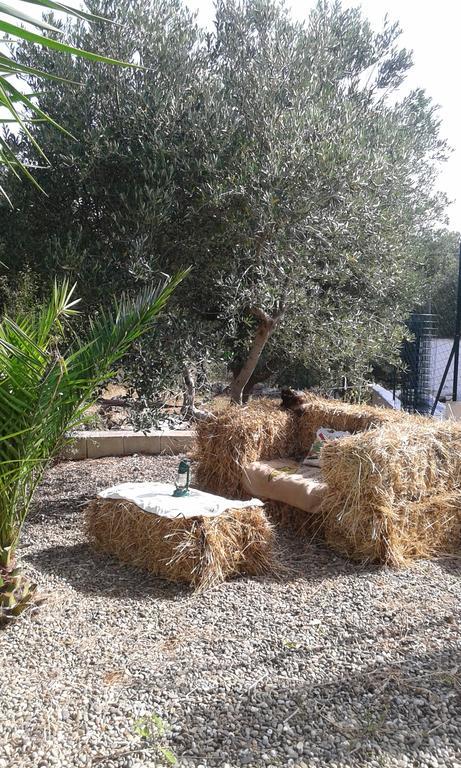 Borgo Degli Artisti Vila Ostuni Exterior foto